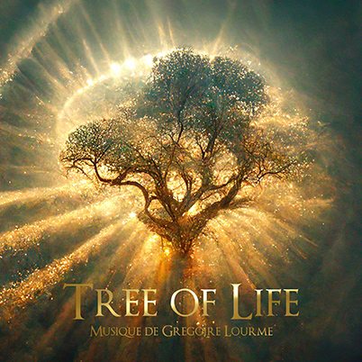 Grégoire Lourme Tree of Life JAMENDO Musique Epique