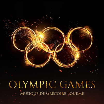 Grégoire Lourme Olympic Games JAMENDO Musique Epique