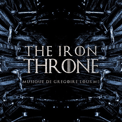 Grégoire Lourme The Iron Throne JAMENDO Musique Epique
