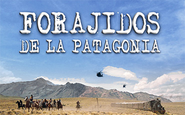 Outlaws of the Patagonia Grégoire Lourme